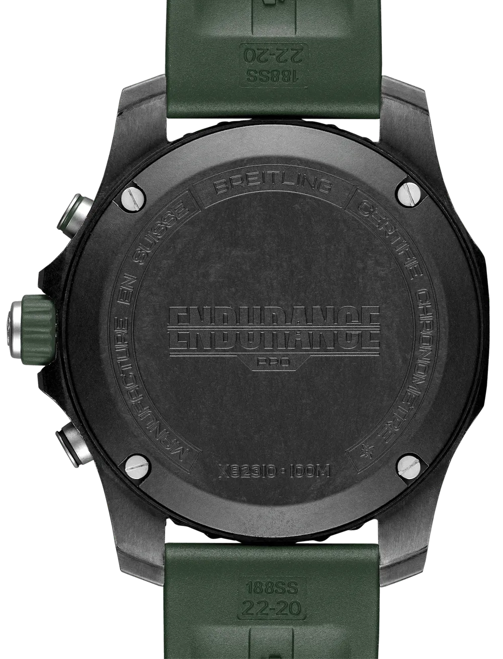 Breitling Professional Endurance Pro Watch X82310D31B1S1