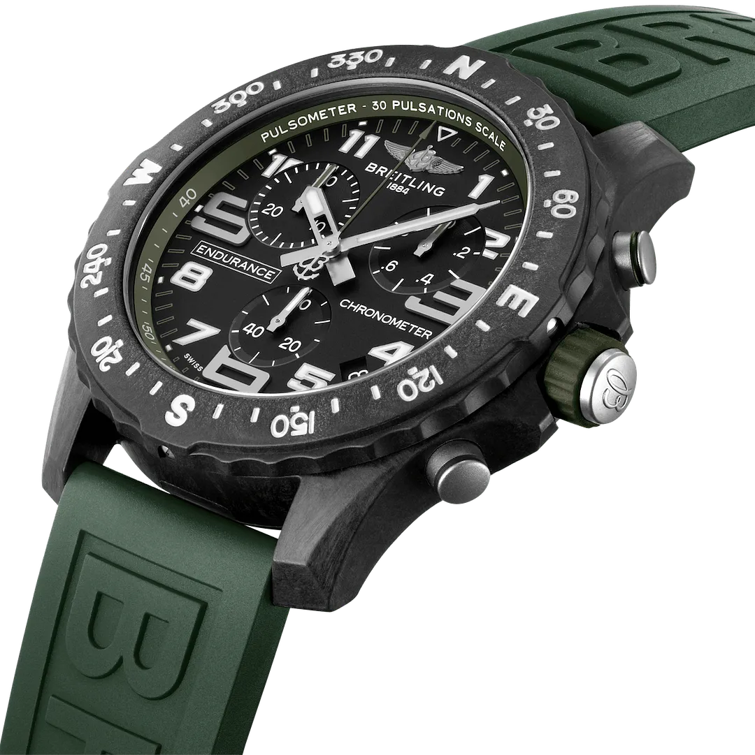 Breitling Professional Endurance Pro Watch X82310D31B1S1