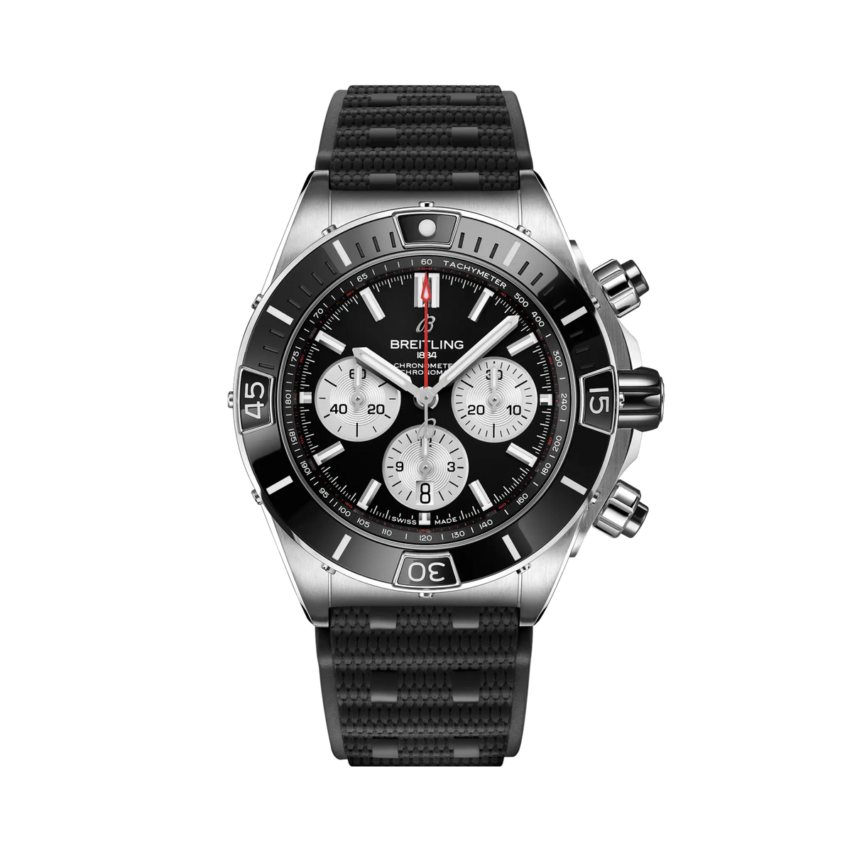 Breitling Super Chronomat B01 Watch 44mm AB0136251B1S1