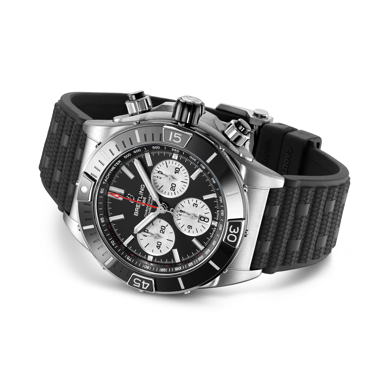 Breitling Super Chronomat B01 Watch 44mm AB0136251B1S1
