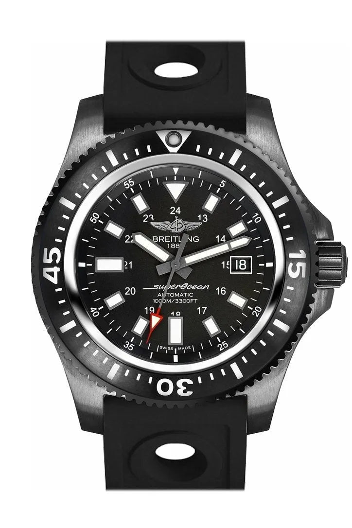 Breitling Superocean 44 Watch 44mm M1739313/BE92-227S