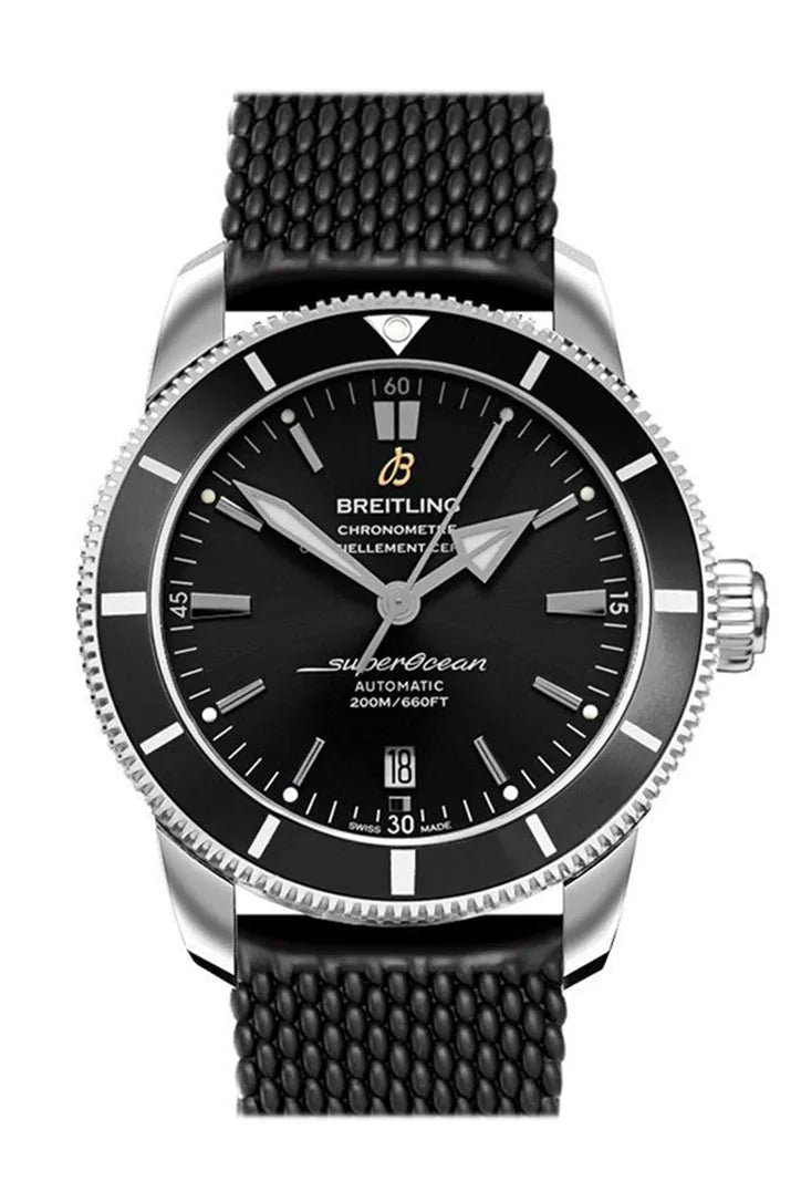 Breitling Superocean Heritage 2 Watch 42mm AB2020121B1S1