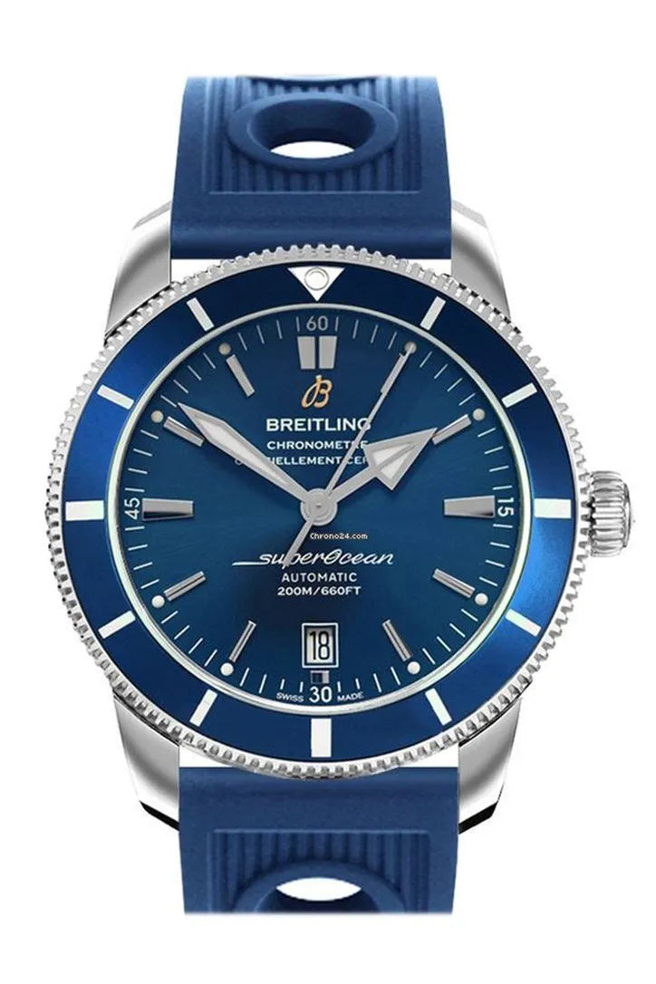 Breitling Superocean Heritage 2 Watch AB2030121B1A1