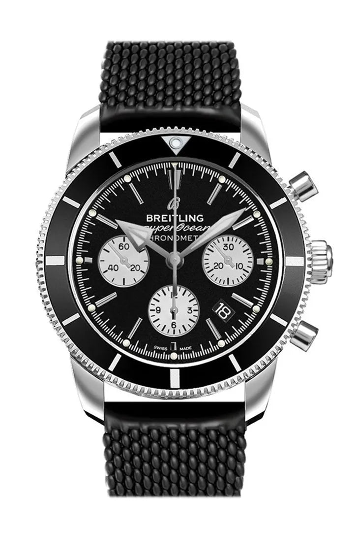 Breitling Superocean Heritage B01 Watch 44mm AB0162121 B1S1