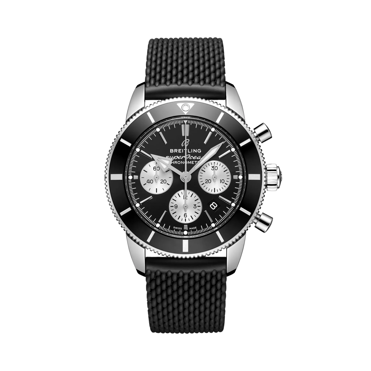 Breitling Superocean Heritage B01 Watch 44mm AB0162121B1S1