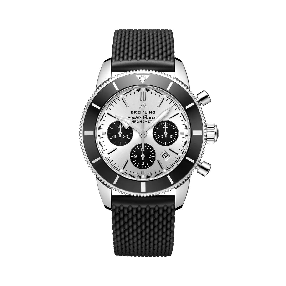 Breitling Superocean Heritage B01 Watch 44mm AB0162121G1S1