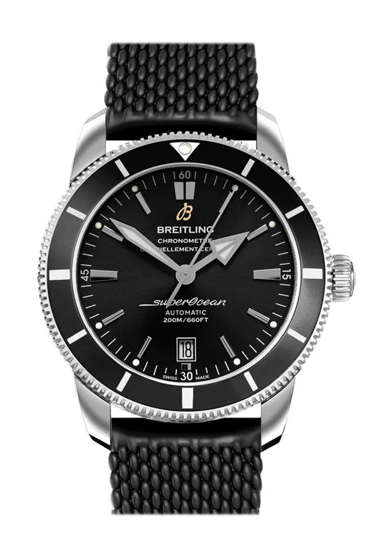 Breitling Superocean Heritage II Watch 42mm AB2010121B1S1
