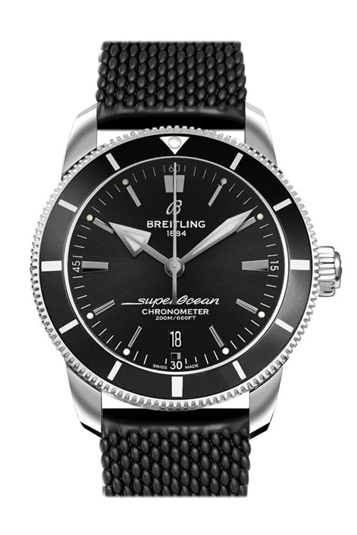 Breitling Superocean Heritage II Watch 44mm AB2030121 B1S1