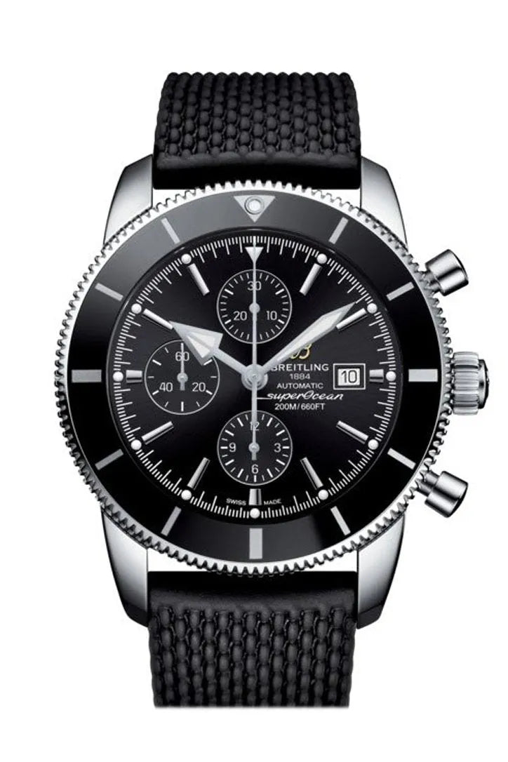 Breitling Superocean Heritage II Watch 46mm A1331212
