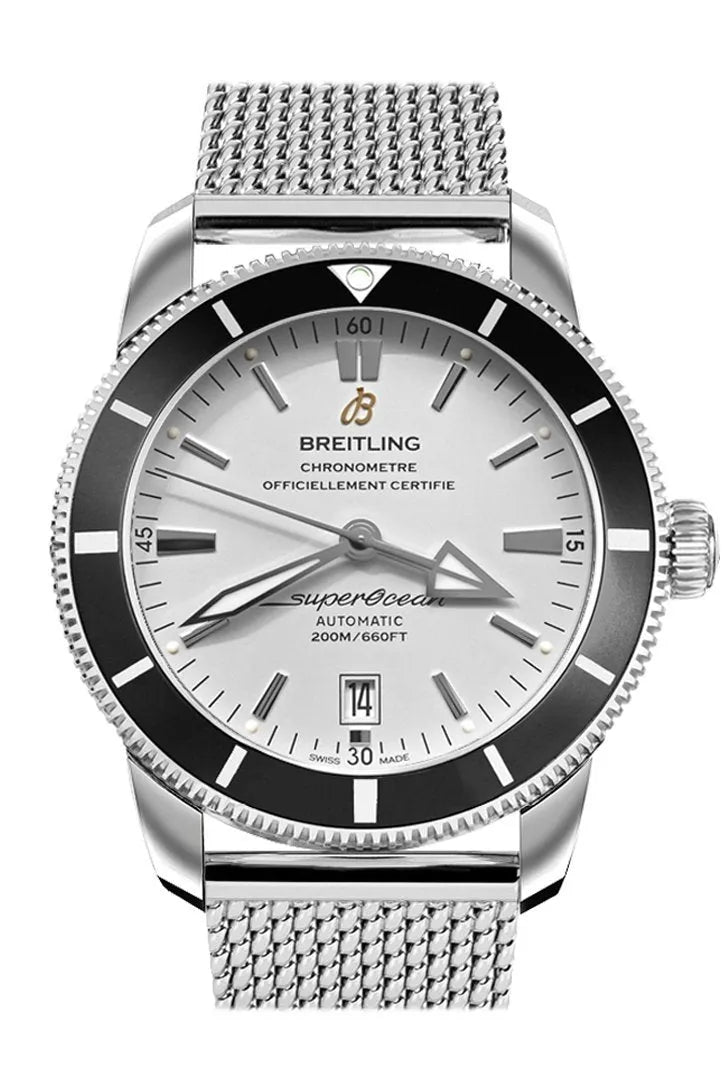 Breitling Superocean Heritage II Watch 46mm AB202012/G828-152A