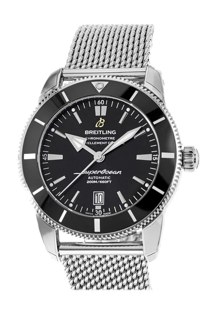 Breitling Superocean Heritage II Watch 46mm AB2020121-B1A1