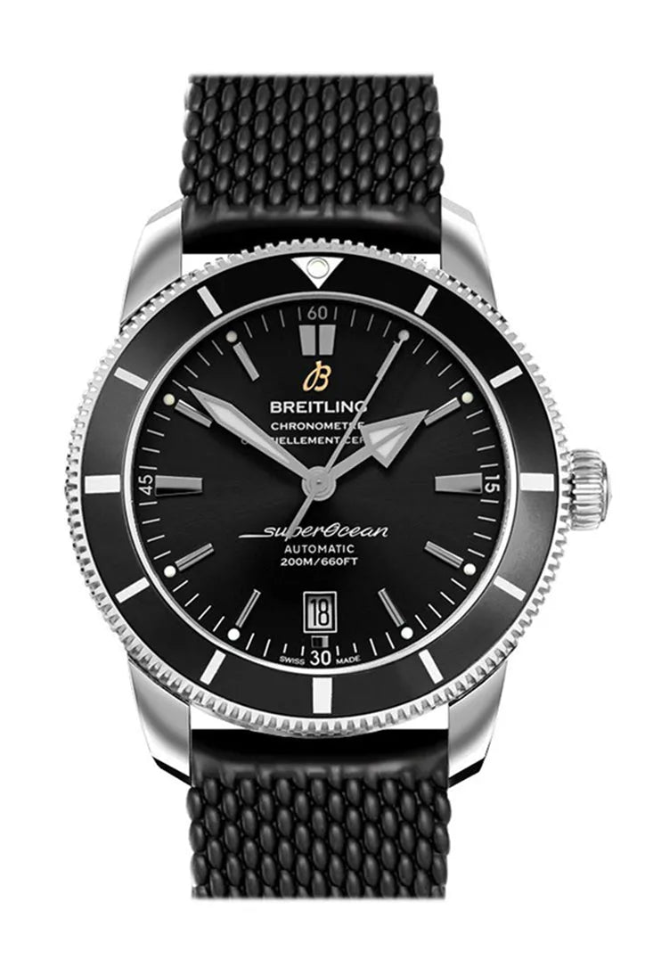Breitling Superocean Heritage Watch 42mm AB2010121B1S1
