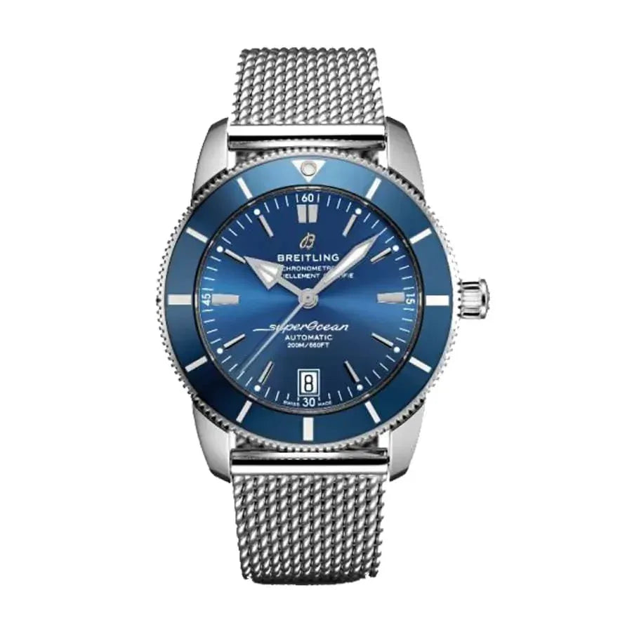 Breitling Superocean Heritage Watch 42mm AB2010161C1A1
