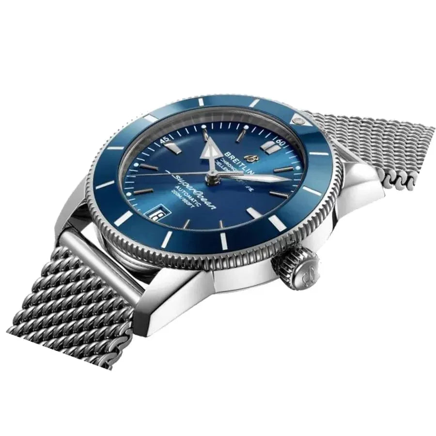 Breitling Superocean Heritage Watch 42mm AB2010161C1A1