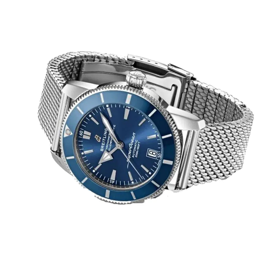Breitling Superocean Heritage Watch 42mm AB2010161C1A1