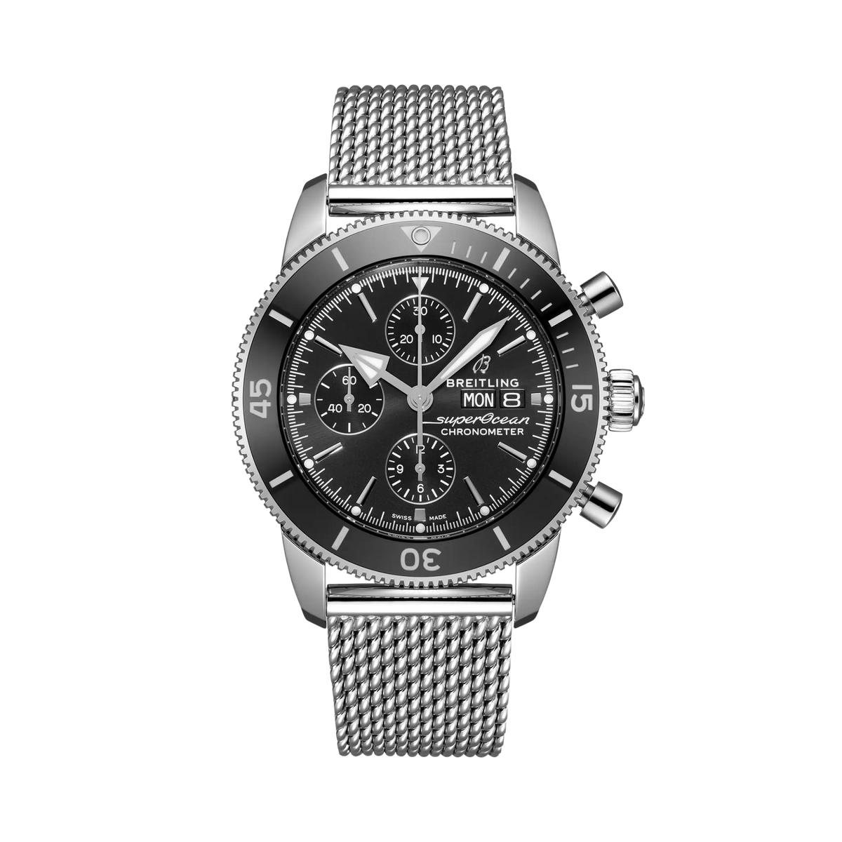 Breitling Superocean Heritage Watch 44mm A13313121B1A1