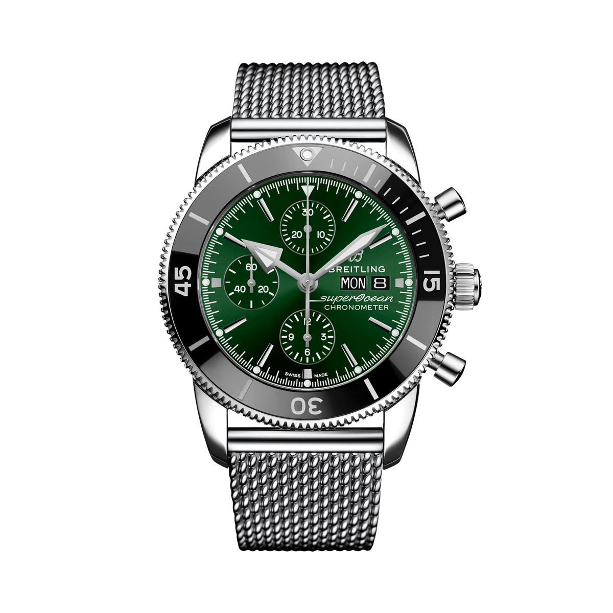 Breitling Superocean Heritage Watch 44mm A13313121L1A1