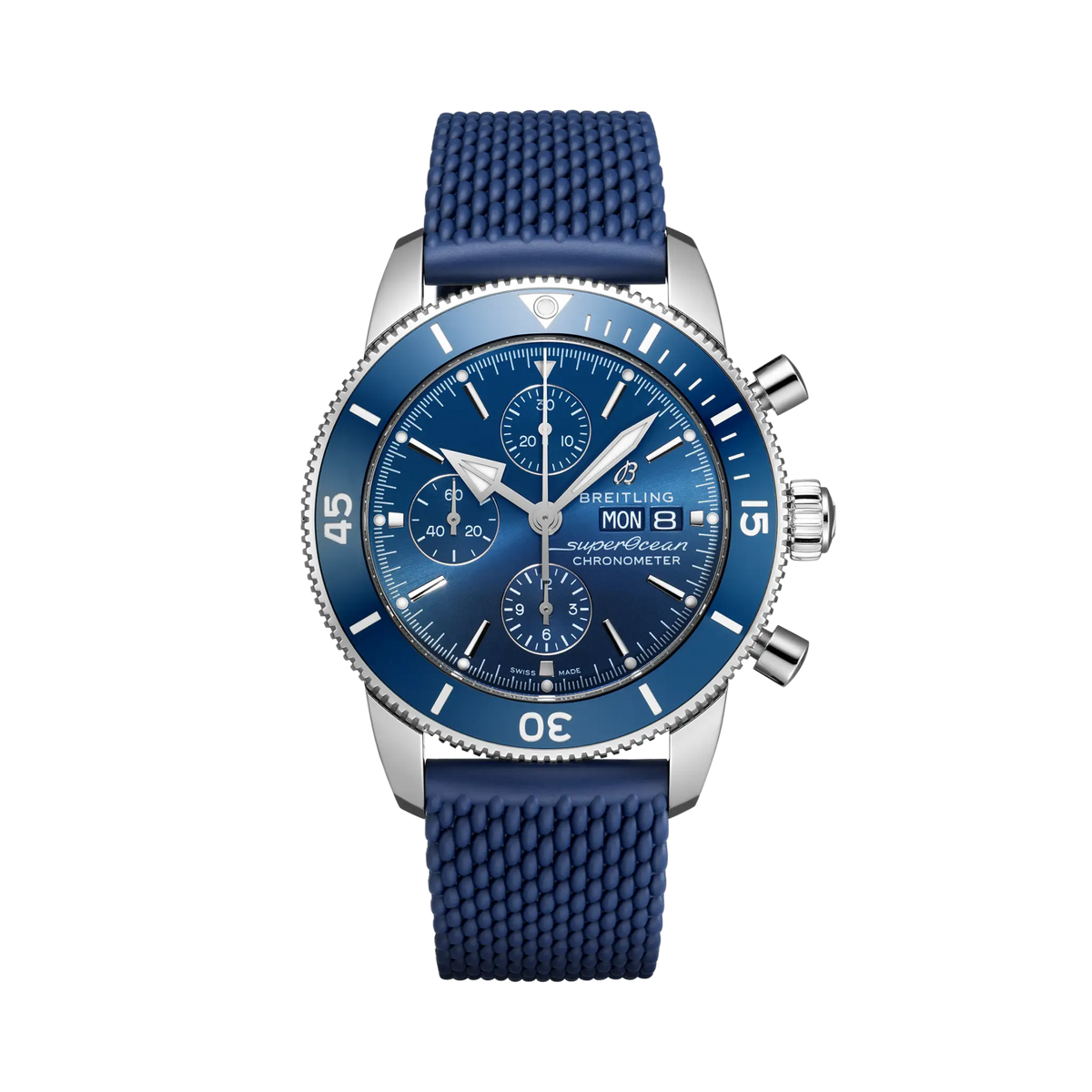 Breitling Superocean Heritage Watch 44mm A13313161C1S1