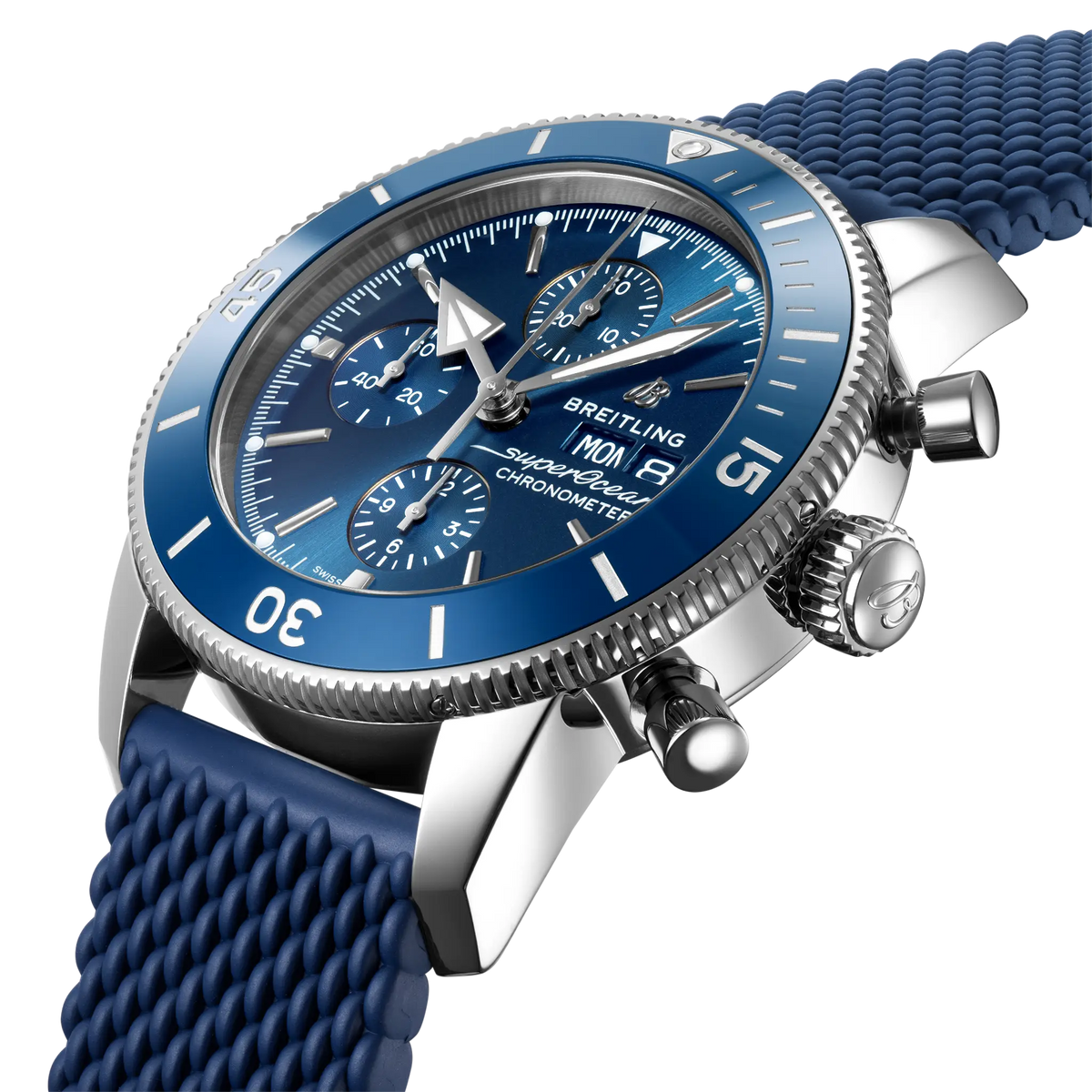 Breitling Superocean Heritage Watch 44mm A13313161C1S1