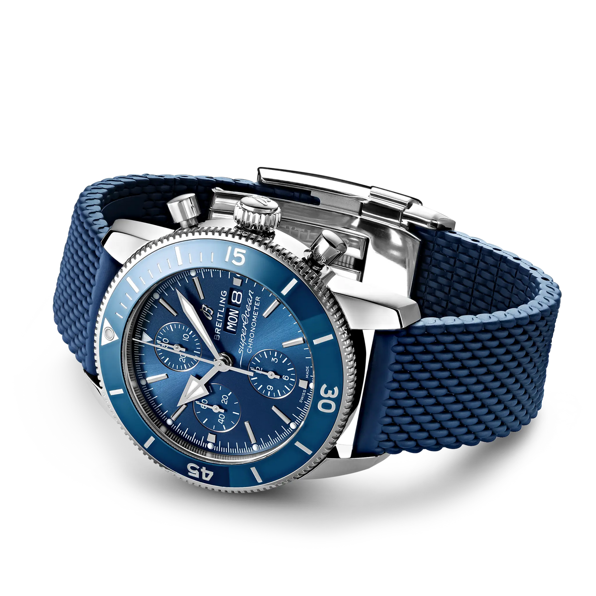 Breitling Superocean Heritage Watch 44mm A13313161C1S1
