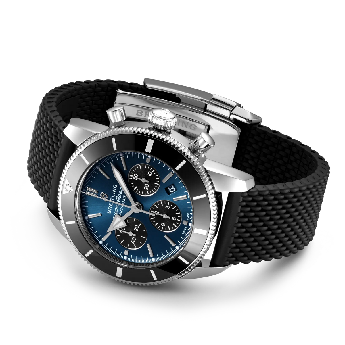Breitling Superocean Heritage Watch 44mm AB0162121C1S1