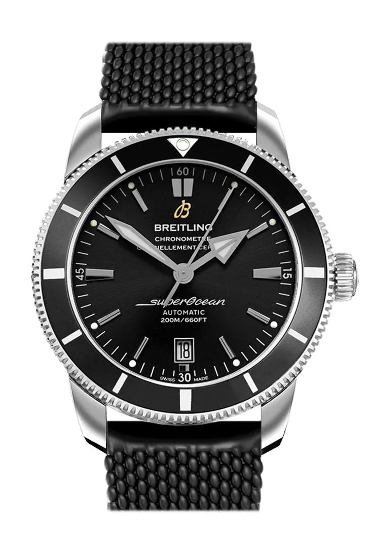 Breitling Superocean Heritage Watch 46mm AB202012BF74