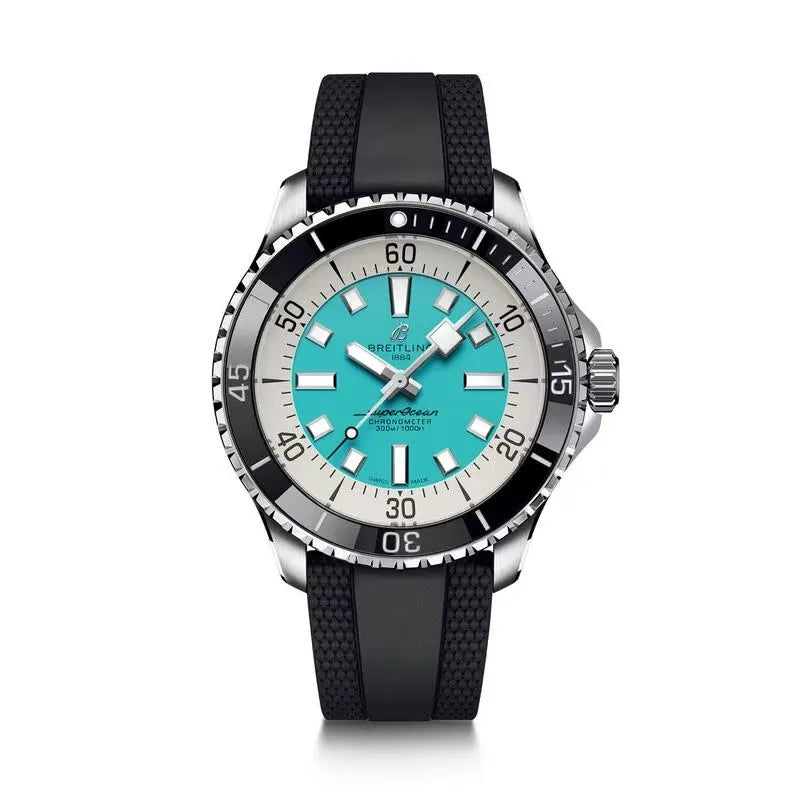 Breitling Superocean Watch