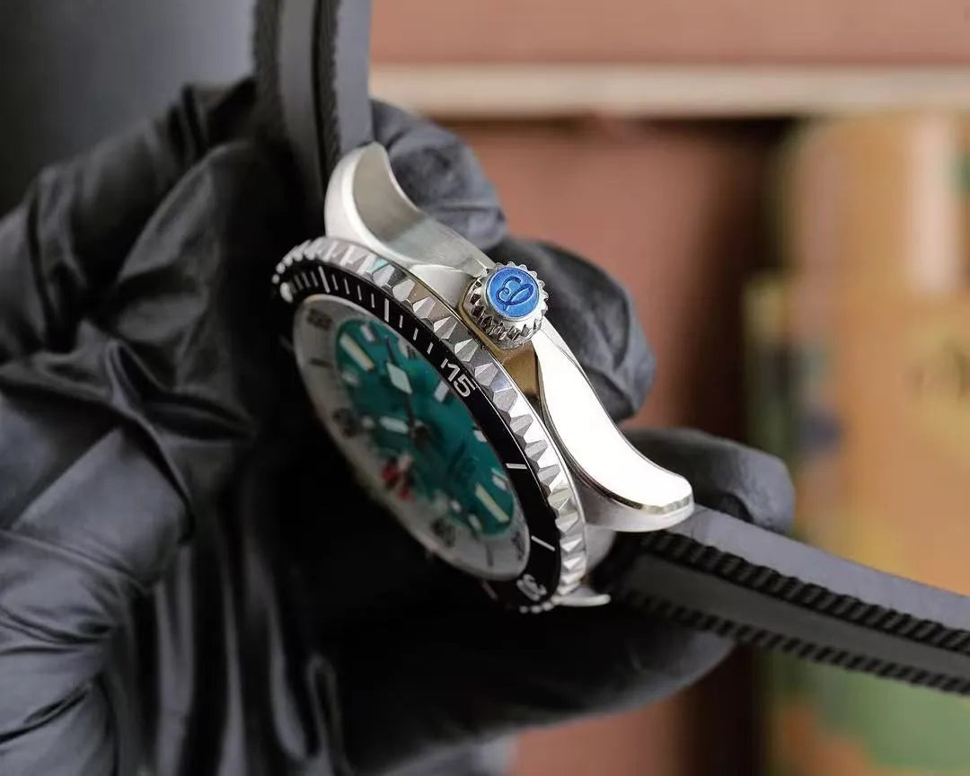 Breitling Superocean Watch