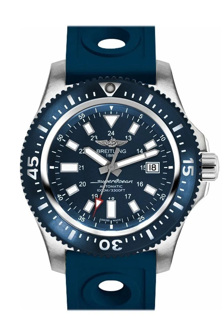 Breitling Superocean Watch 44mm Y1739316/C959-228S