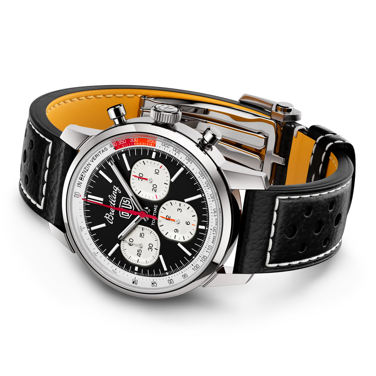 Breitling Top Time B01 Deus Watch 41mm AB01765A1B1X1