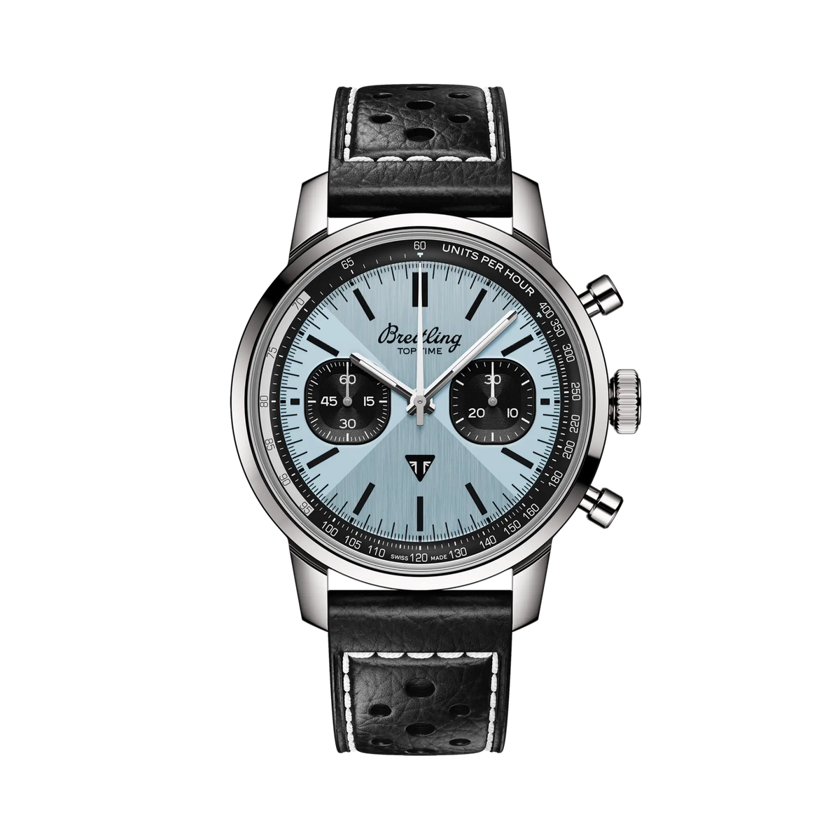 Breitling Top Time B01 Triumph Watch 41mm AB01764A1C1X1