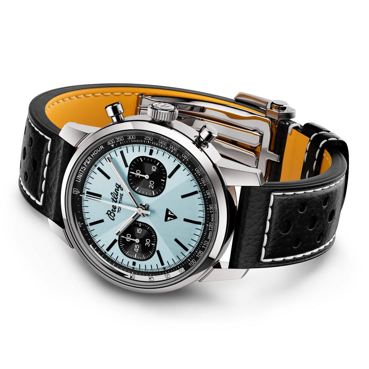 Breitling Top Time B01 Triumph Watch 41mm AB01764A1C1X1