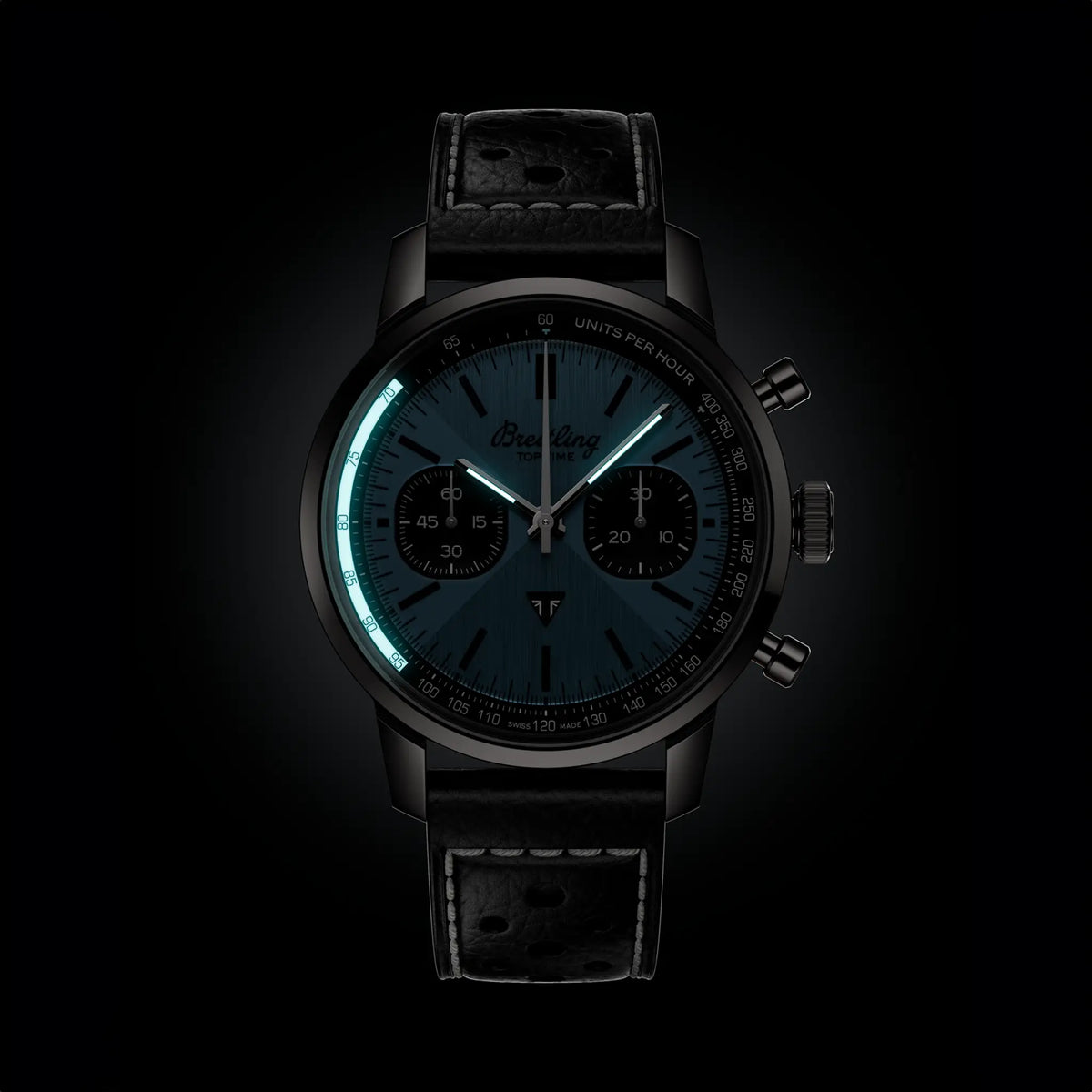 Breitling Top Time B01 Triumph Watch 41mm AB01764A1C1X1
