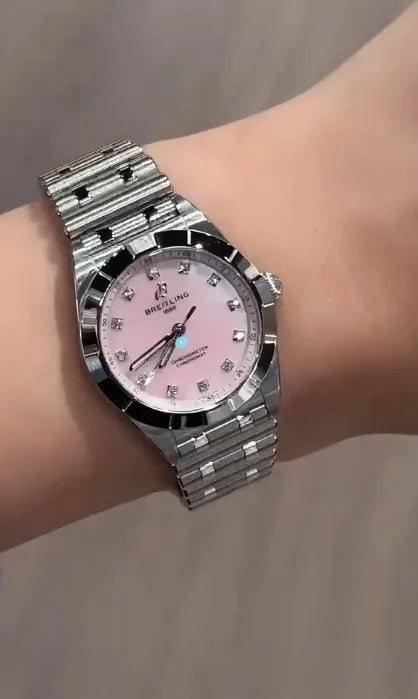 Breitling Women's Watch