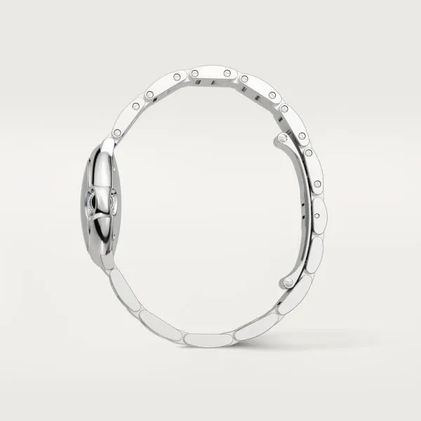 Cartier Ballon Bleu Watch 28mm