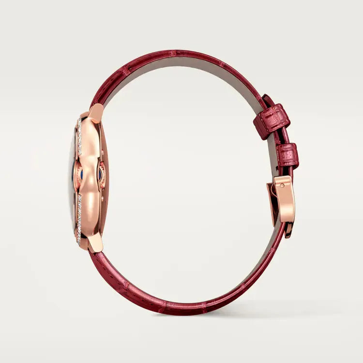 Cartier Ballon Bleu Watch 33mm