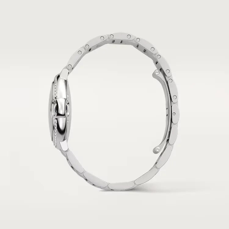 Cartier Ballon Bleu Watch 33mm