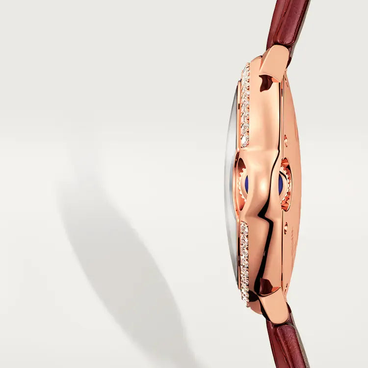 Cartier Ballon Bleu Watch 33mm
