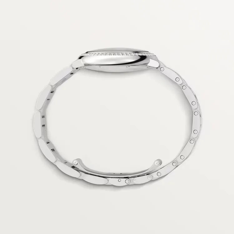 Cartier Ballon Bleu Watch 33mm