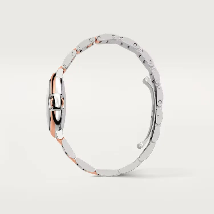 Cartier Ballon Bleu Watch 33mm