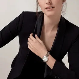 Cartier Ballon Bleu Watch 33mm W2BB0029