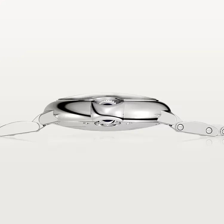 Cartier Ballon Bleu Watch 33mm W4BB0021