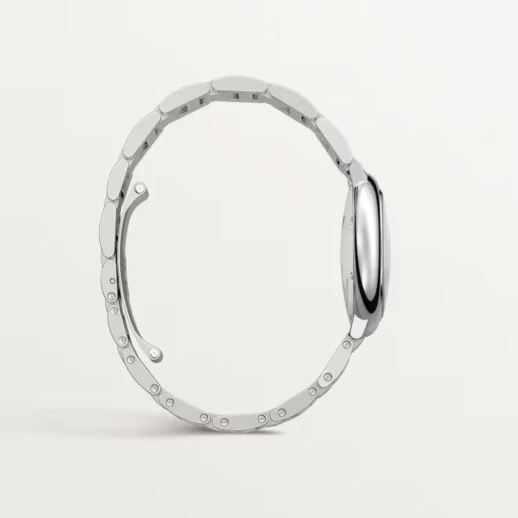 Cartier Ballon Bleu Watch 33mm W4BB0021