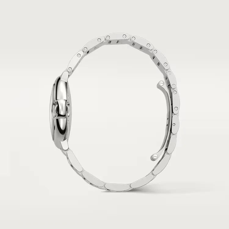 Cartier Ballon Bleu Watch 33mm W4BB0021