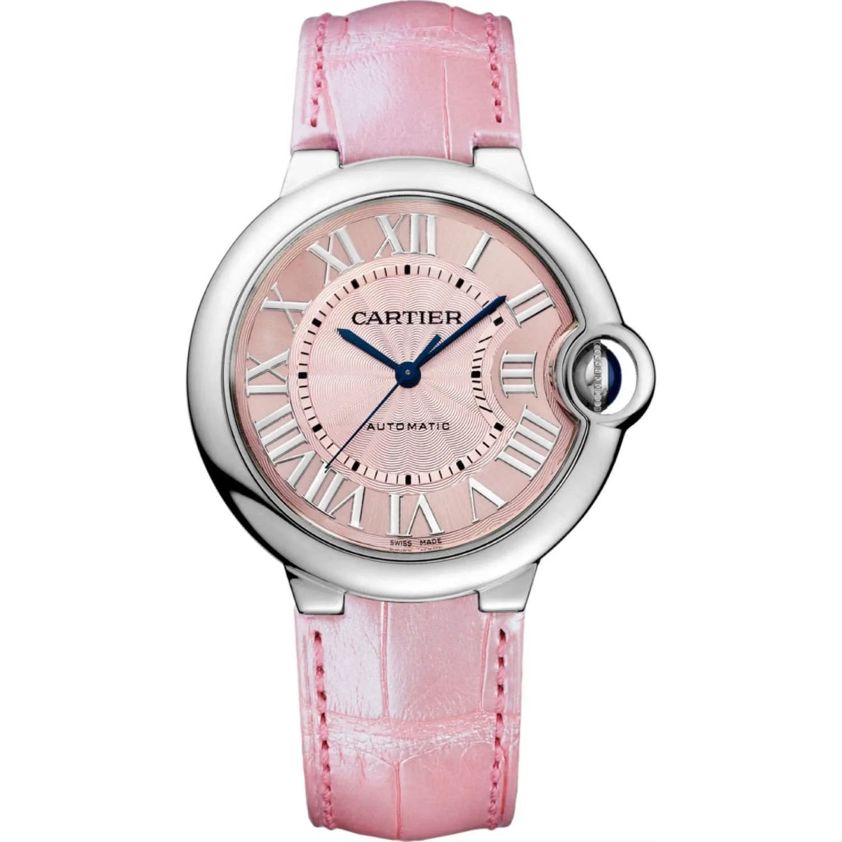 Cartier Ballon Bleu Watch 36mm