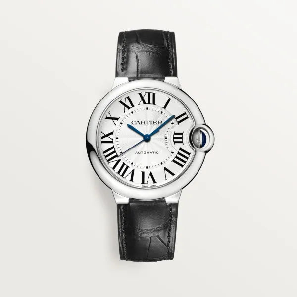 Cartier Ballon Bleu Watch 36mm