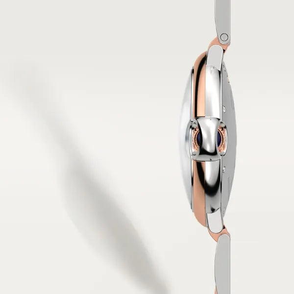 Cartier Ballon Bleu Watch 36mm W2BB0033