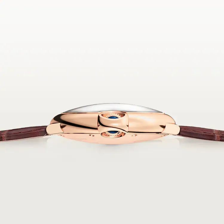 Cartier Ballon Bleu Watch 36mm WGBB0009