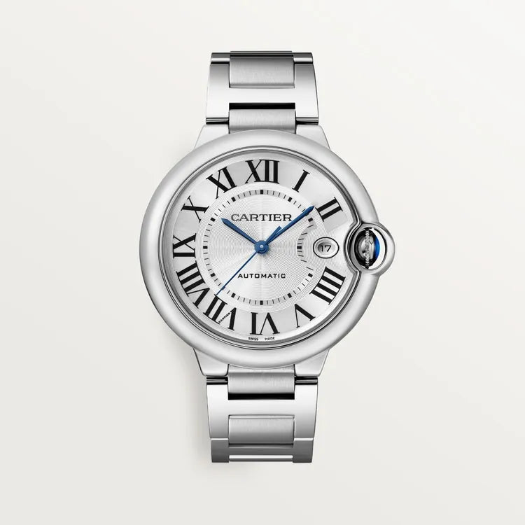 Cartier Ballon Bleu Watch 40mm