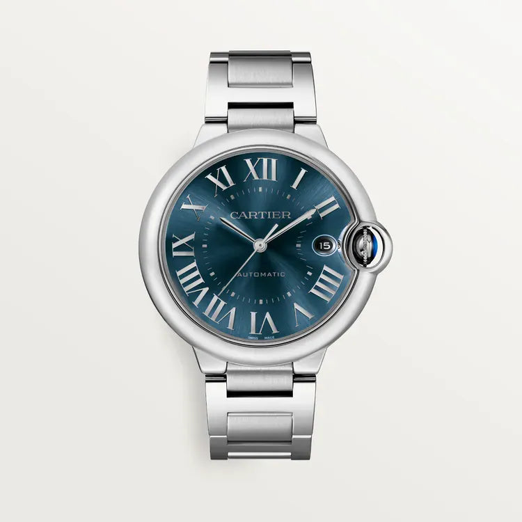 Cartier Ballon Bleu Watch 40mm